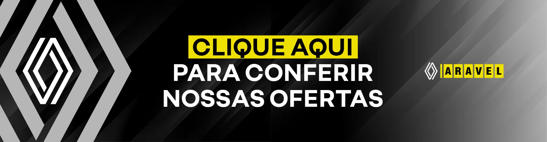 Ofertas Renault Aravel